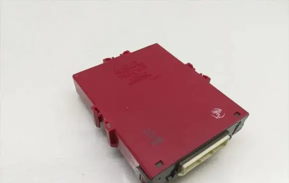 Gateway control module