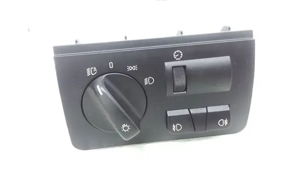 BMW X5 E53 Light switch 6909775