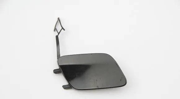Audi A1 Front tow hook cap/cover 82A807241
