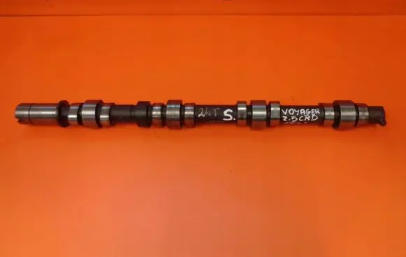 Chrysler Grand Voyager IV Camshaft 