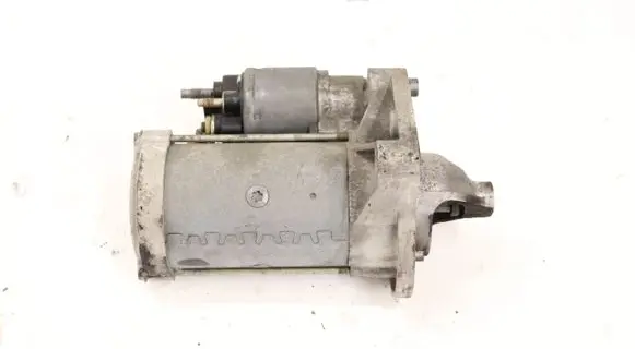 Ford Fiesta Starter motor H1BT-11000-EC