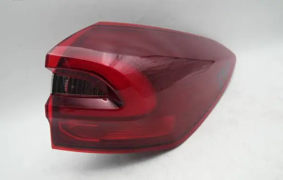 Ford Focus Rear/tail lights NX7B13404HC 02032023