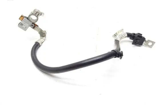 Opel Astra K Negative earth cable (battery) 22926732