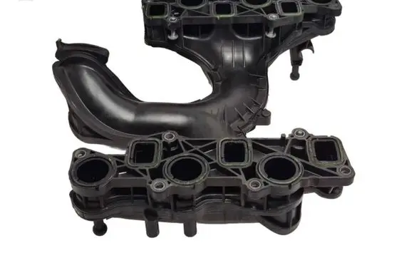 Audi Q7 4L Intake manifold 059129711CF