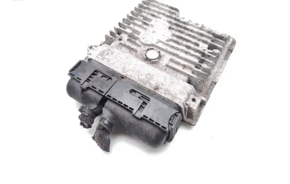 Skoda Octavia Mk2 (1Z) Engine control unit/module 03L906023LP 5WP42683AA