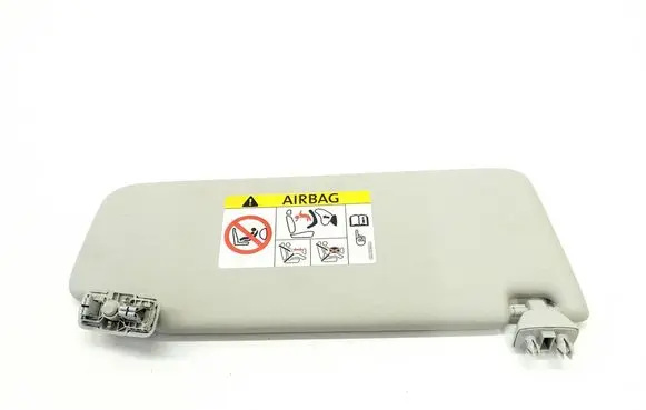 Skoda Octavia Mk3 (5E) Sun visor 5G0010844A