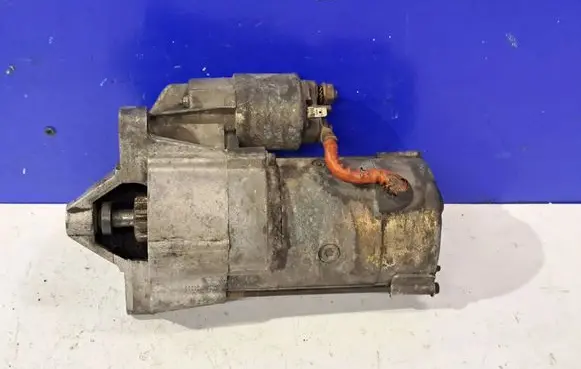 Renault 21 Starter motor 405260X