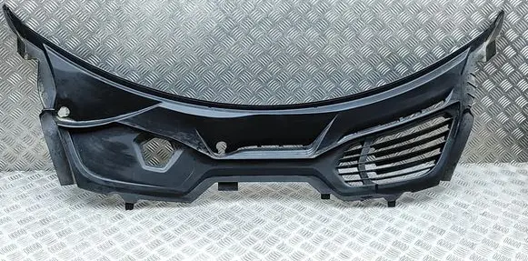 Porsche Taycan 9J1 Wiper trim 9JA819401C