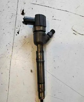 Hyundai i30 Fuel injector 338002A900 0445110320