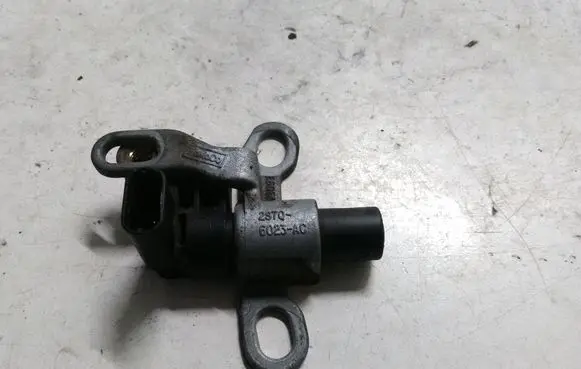 Ford Transit Custom Crankshaft position sensor BK216C315AC 2S7Q6023AC
