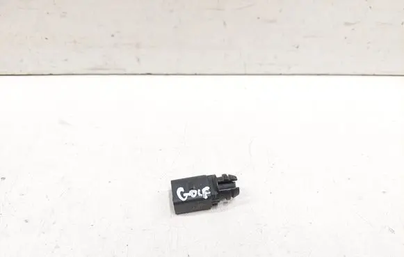 Volkswagen Golf VI Outside/exterior temperature sensor 8Z0820535