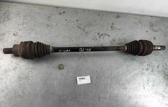 Volvo XC70 Rear driveshaft p9183773
