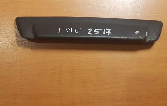 BMW 5 E28 Front door exterior handle 18540429