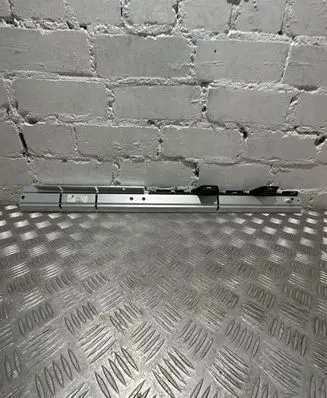 BMW X5 F15 Other trunk/boot trim element 7331363 03062014