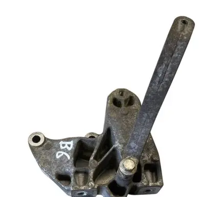 Volkswagen PASSAT B6 Gearbox mounting bracket 1K0199117AP