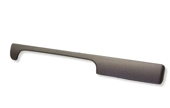 Volkswagen Golf V Dashboard glove box trim 1K1858419