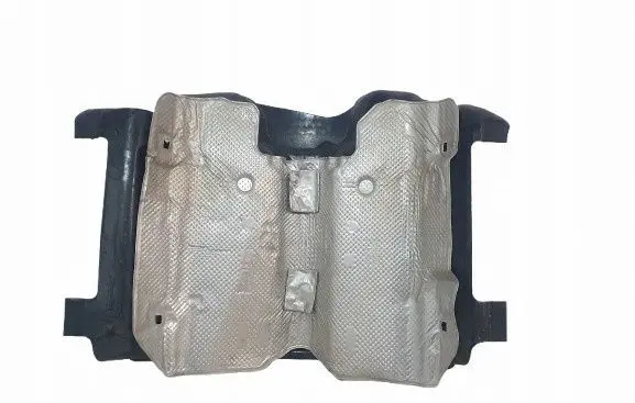 Dodge Challenger Exhaust heat shield 68228897AB