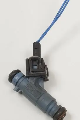 Smart ForTwo II Fuel injector 0003099V004