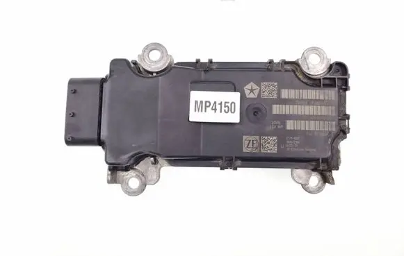 Chrysler Pacifica Gearbox control unit/module 68249614AA P68249614AA AG1U2678A2164