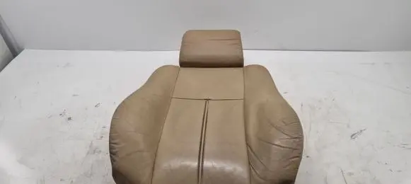 BMW 5 E39 Front driver seat 
