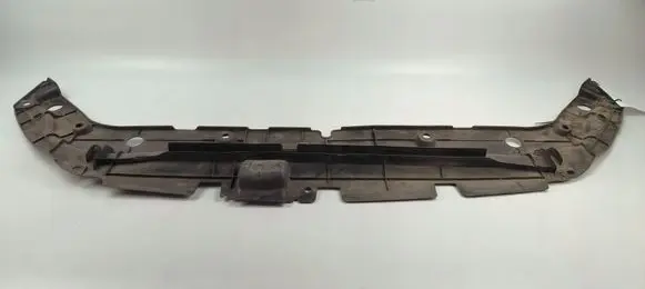 Toyota RAV 4 (XA30) Engine bonnet/hood lock trim molding 