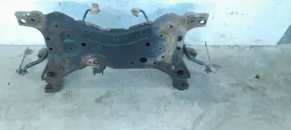 Volvo C30 Front subframe