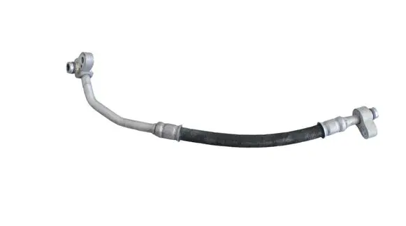 Porsche 911 991 Air conditioning (A/C) pipe/hose 9A257306700