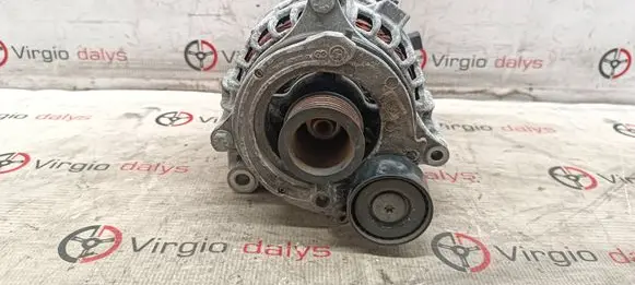 Generator/alternator