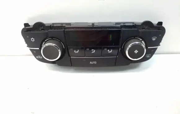 Opel Insignia A Climate control unit 13273095