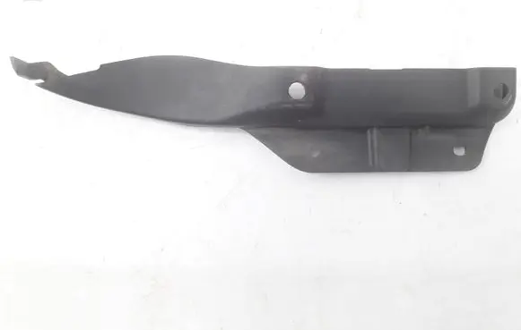 Citroen C6 Engine bonnet/hood hinges 9654489080