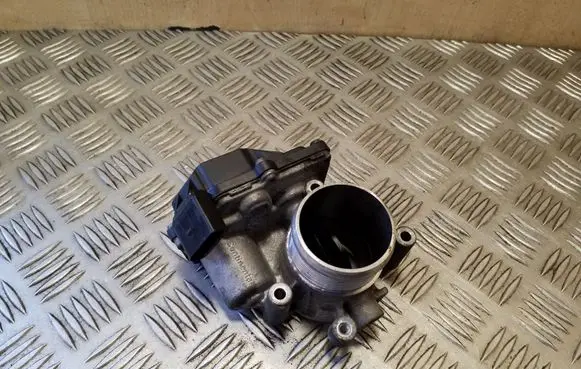 Audi A5 Sportback 8TA Throttle valve 03L128063AC A2C84117500