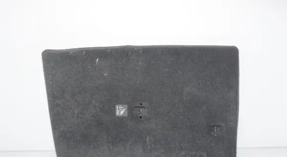 BMW X3 G01 Seat trim 7469776 52207469776