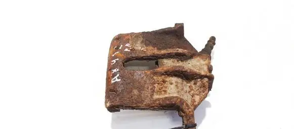 Citroen Berlingo Front brake caliper
