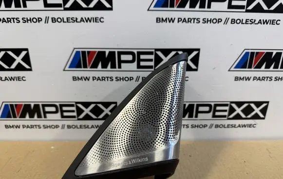 BMW 5 G30 G31 G38 Front door speaker 6824622