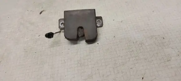 Volkswagen Transporter - Caravelle T5 Loading door lock 7H0827505J
