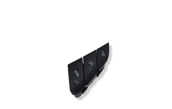 Ford Mondeo MK V Parking (PDC) sensor switch DG9T13D734CCW
