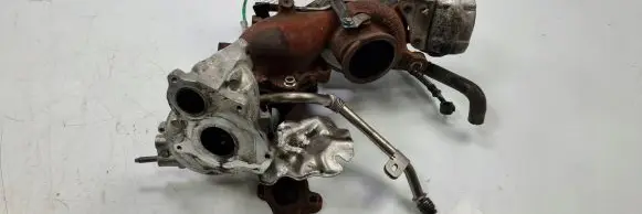 Renault Master III Supercharger 2.3DCIBITURBO