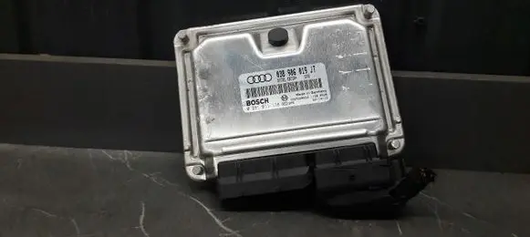 Audi A4 S4 B6 8E 8H Engine control unit/module ECU 038906019jt