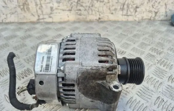 Generator/alternator
