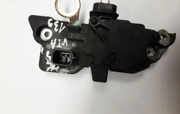 Renault Scenic II - Grand scenic II Generator/alternator part F00M145335 8200660034 BR14H