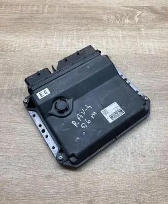 Toyota RAV 4 (XA30) Engine control unit/module ECU 8966142C10 1758007743