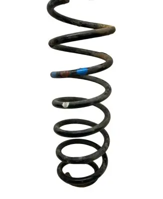 Peugeot 5008 Rear coil spring
