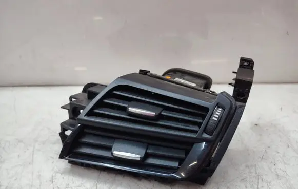 BMW X5 F15 Dashboard side air vent grill/cover trim 9270517