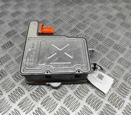 Audi Q4 Sportback e-tron Hybrid/electric vehicle battery fan 1EE963231