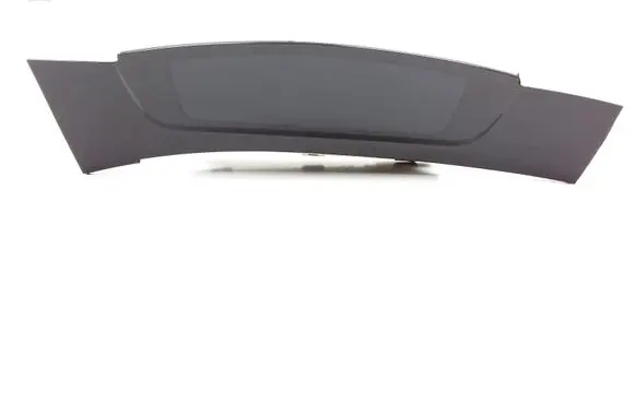 Honda Civic Screen/display/small screen 78100E412 HR0343501