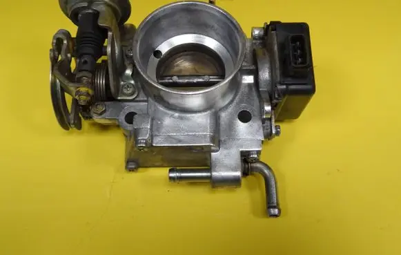 Mazda 323 Throttle body valve 1959002610