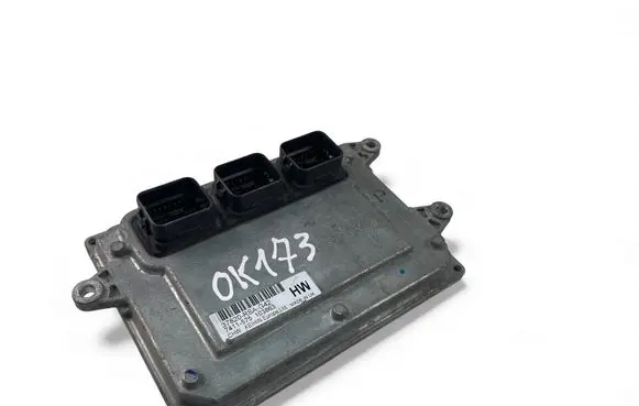 Honda Civic Engine control unit/module ECU 37820RSAG42