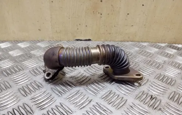 Renault Trafic III (X82) EGR valve line/pipe/hose