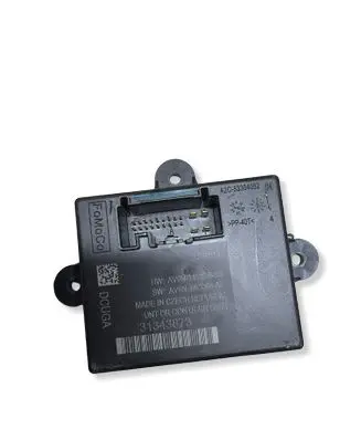Volvo V60 Door control unit/module 31343873 AV6V14C