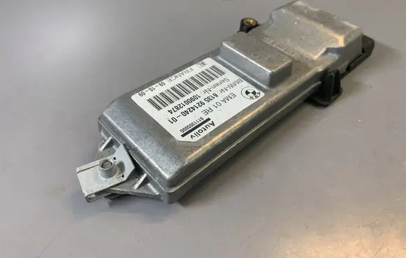 BMW 7 F01 F02 F03 F04 Other control units/modules 9214240